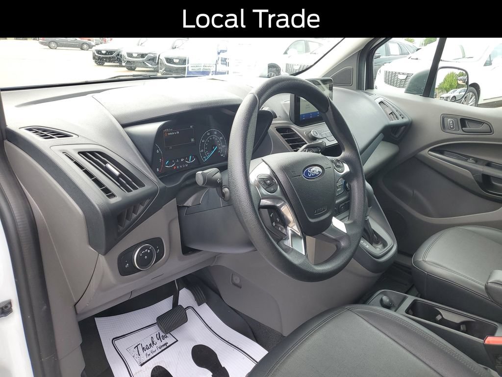 Used 2023 Ford Transit Connect XL FWD image 8