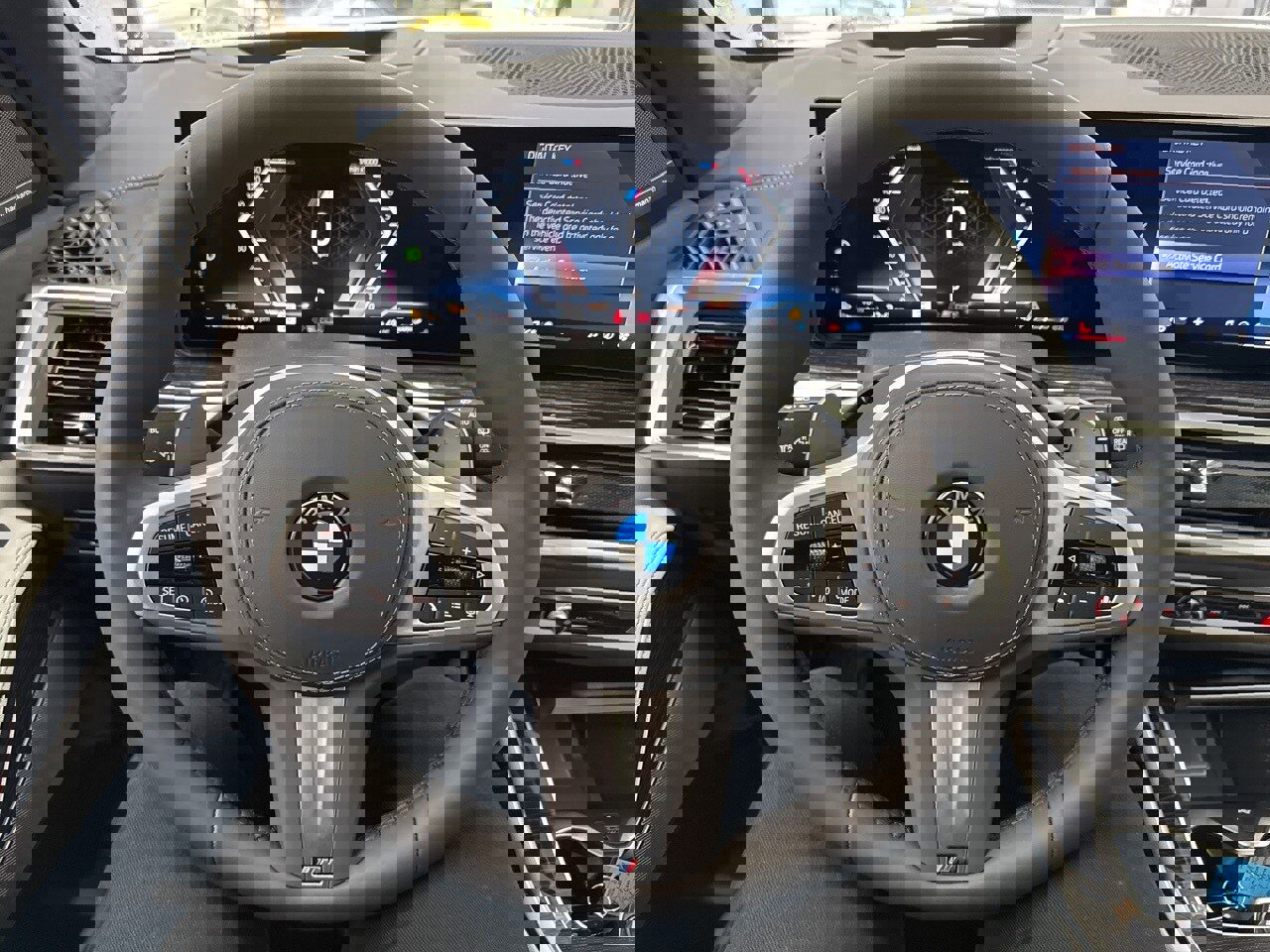 New 2026 BMW X7 xDrive40i image 21