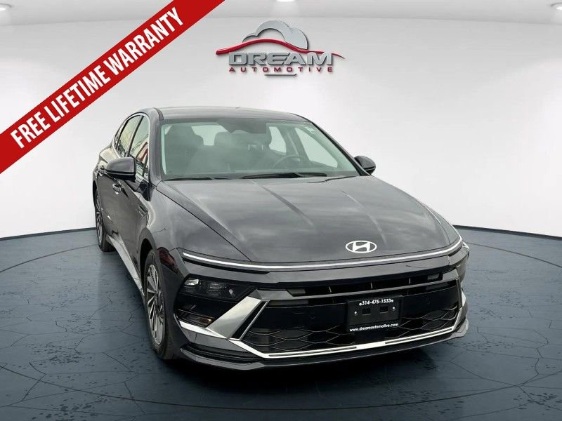 Used 2024 Hyundai Sonata SEL