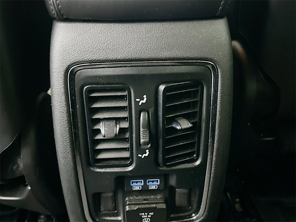 Used 2021 Jeep Grand Cherokee Limited image 26