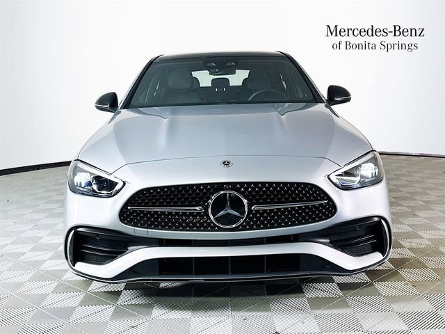 Used 2026 Mercedes-Benz C 300 Sedan image 2