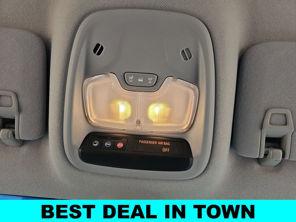 Used 2019 Chevrolet Bolt LT FWD image 29