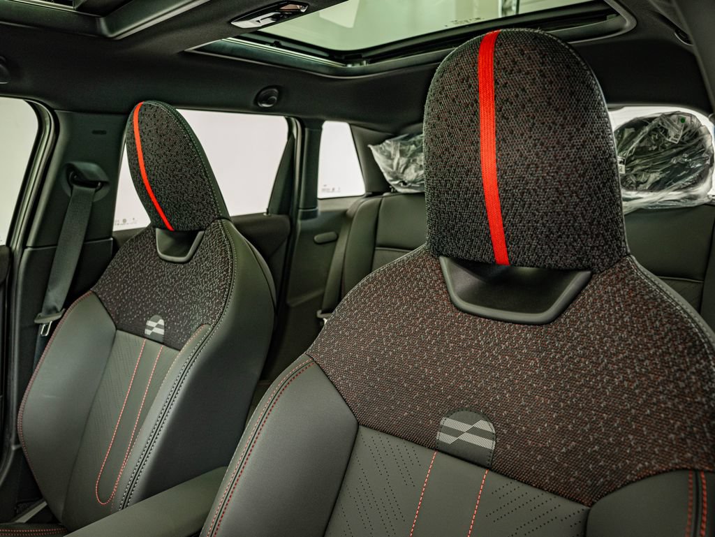 New 2026 MINI Cooper S FWD image 30