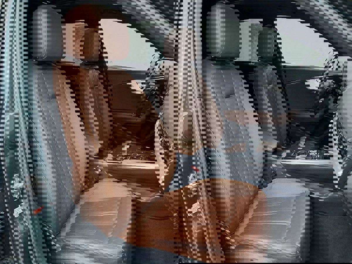 Used 2017 Audi A4 2.0T allroad Premium Plus image 35