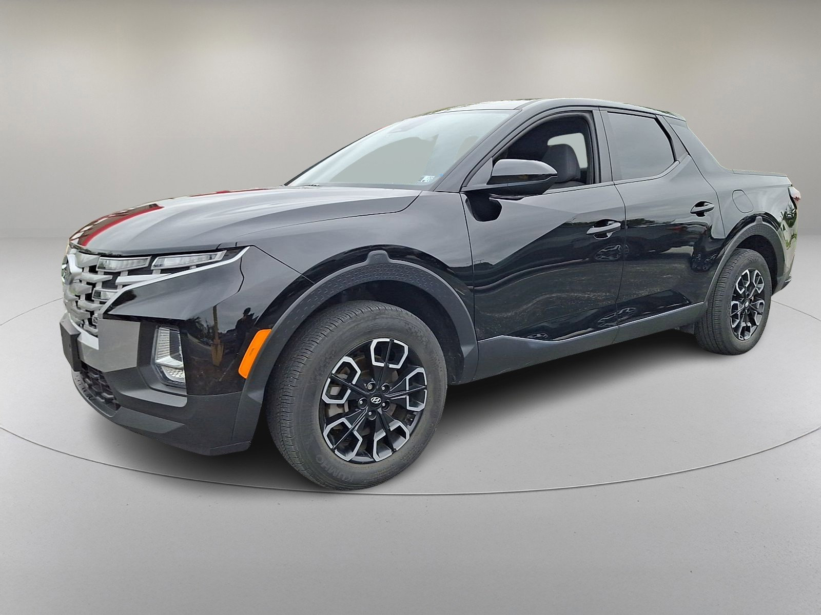 Certified 2022 Hyundai Santa Cruz SE image 5