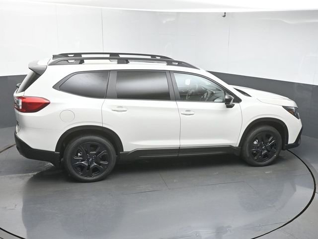 New 2026 Subaru Ascent Bronze Edition image 48