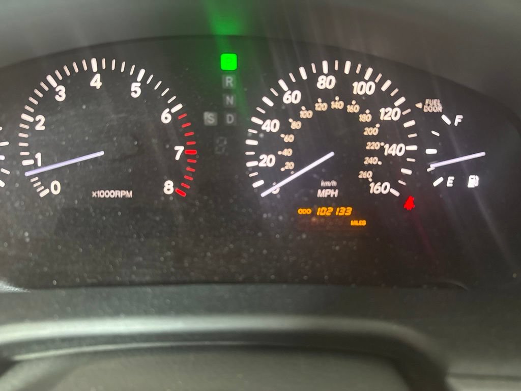 Used 2006 Lexus LS 430 RWD image 12
