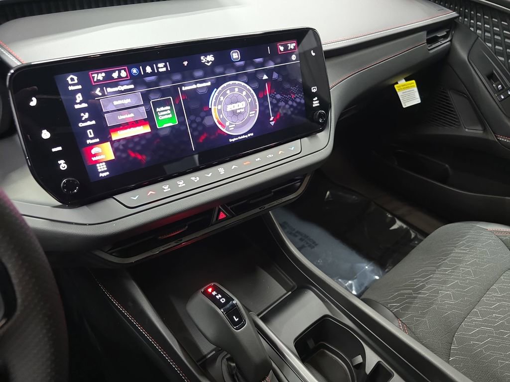 New 2026 Dodge Charger R/T Scat Pack image 20