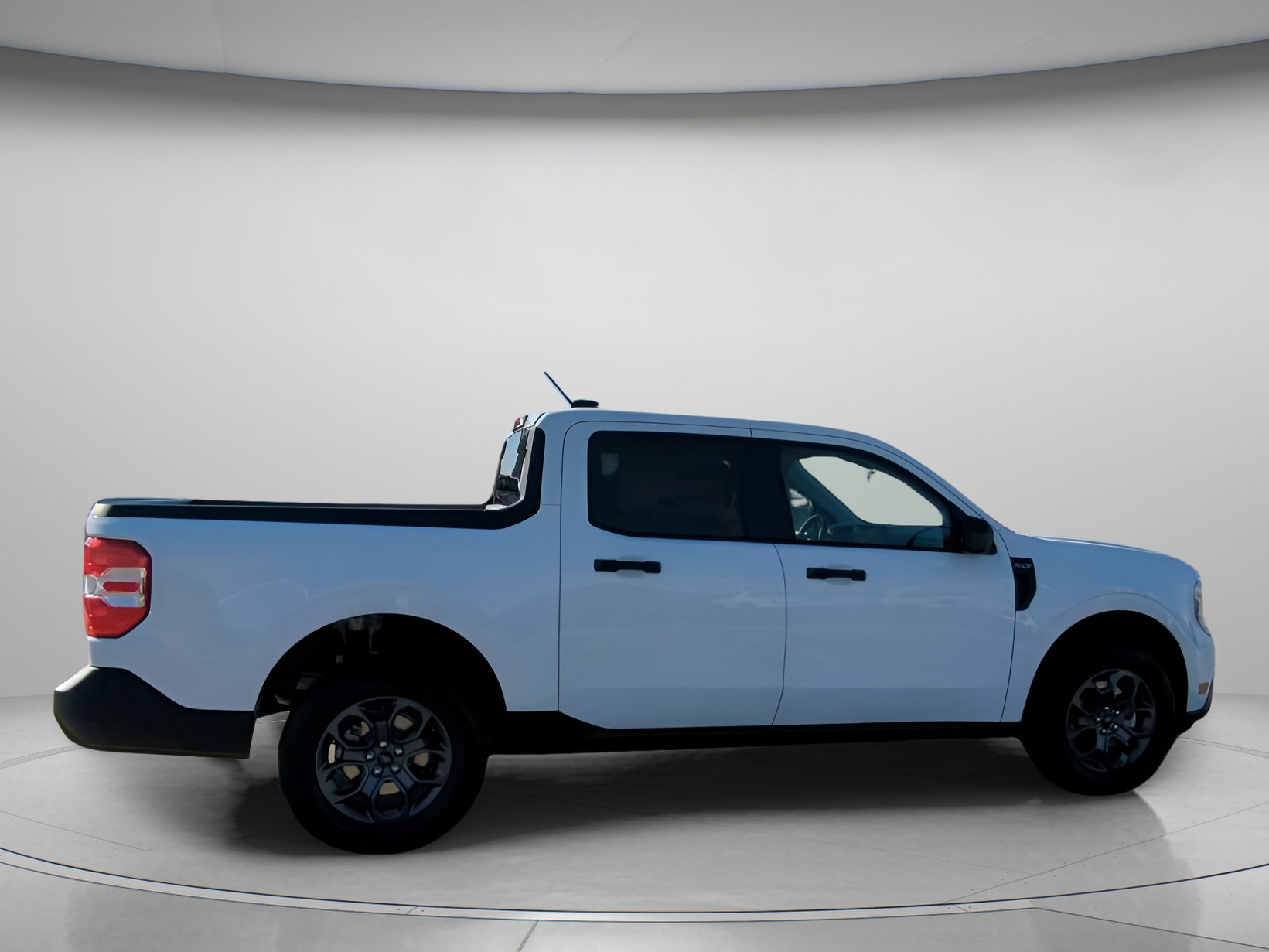 New 2026 Ford Maverick XLT AWD/4WD image 34