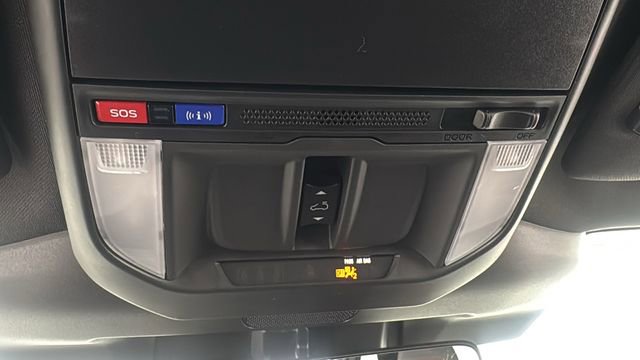 New 2025 Subaru Forester Sport image 31