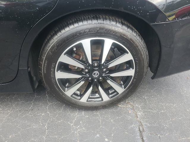 Used 2018 Nissan Altima 2.5 SL image 5