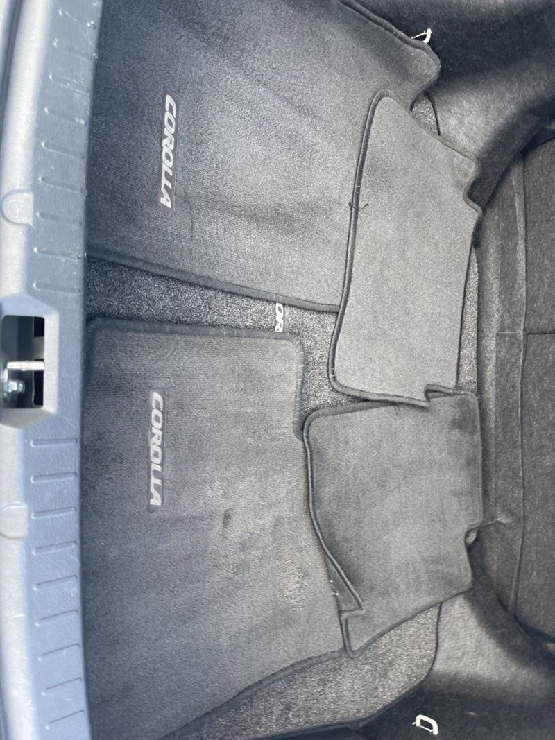 Used 2009 Toyota Corolla LE FWD image 20