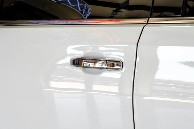 Used 2019 Chevrolet Silverado 1500 LTZ w/ LTZ Texas Edition AWD/4WD image 42