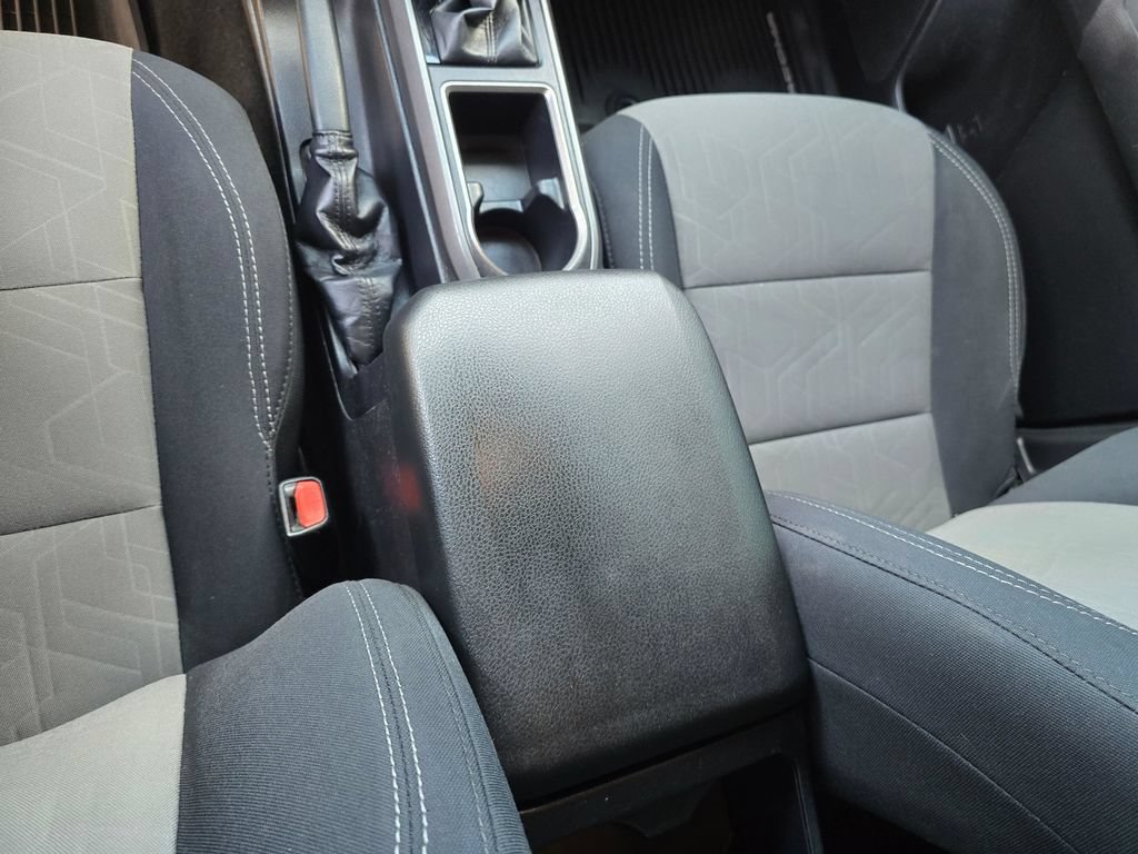 Used 2021 Toyota Tacoma TRD Sport AWD/4WD image 27