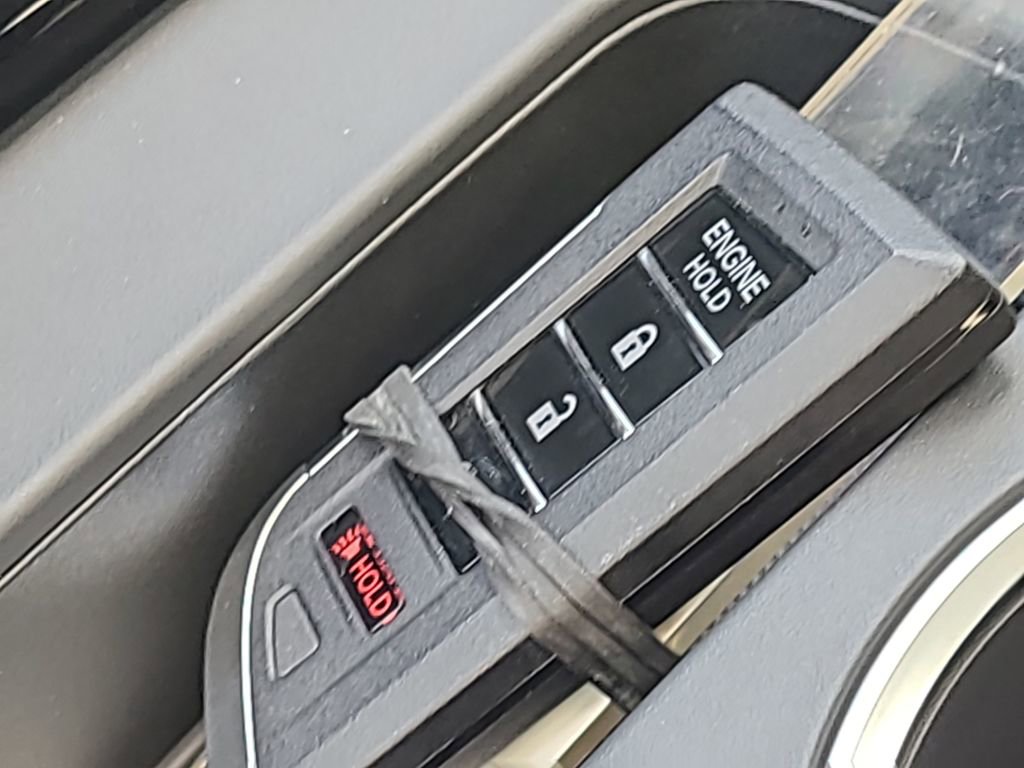 New 2026 Acura MDX FWD w/ Technology Package image 24
