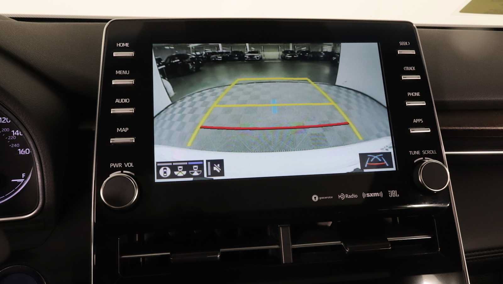Used 2022 Toyota Avalon Limited w/ Advanced Safety Package FWD image 24