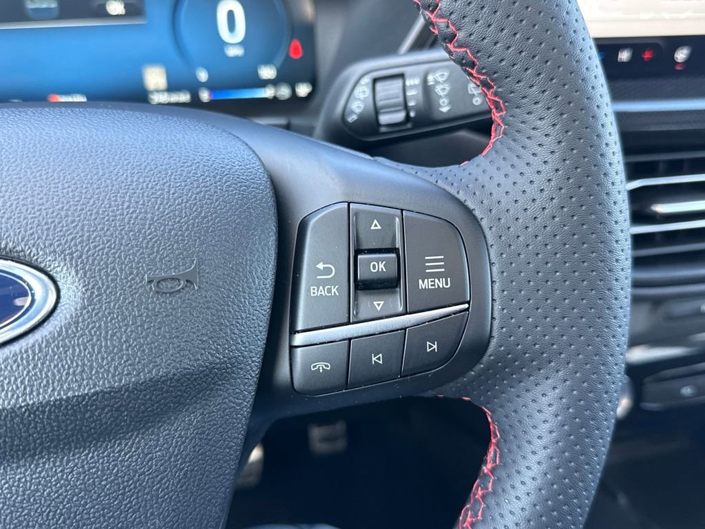 Certified 2023 Ford Escape ST-Line Select w/ Tech Pack #2 image 19