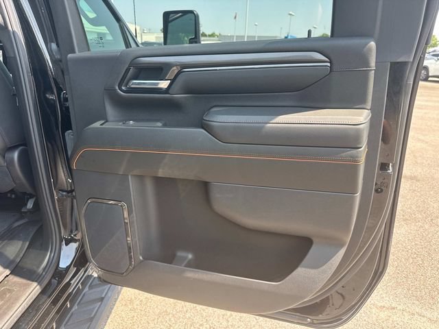Certified 2024 GMC Sierra 2500 AT4 w/ AT4 Premium Plus Package AWD/4WD image 22