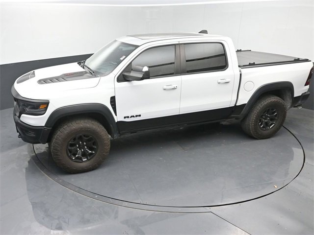 Used 2021 RAM 1500 TRX w/ TRX Level 2 Equipment Group image 26