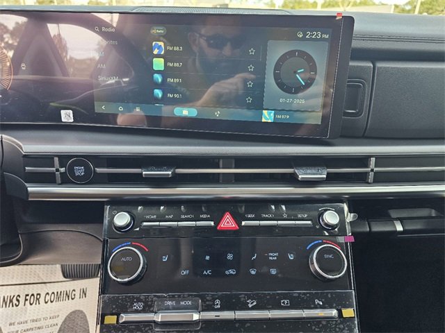 New 2025 Hyundai Santa Fe SEL image 19