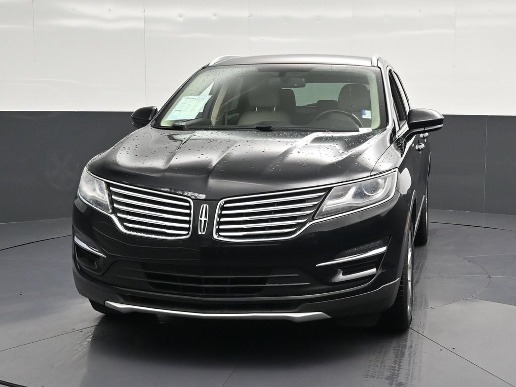 Used 2018 Lincoln MKC Premiere FWD image 6