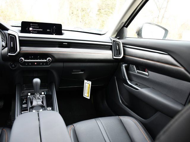 New 2026 MAZDA CX-50 AWD 2.5 S w/ Accent Package image 20