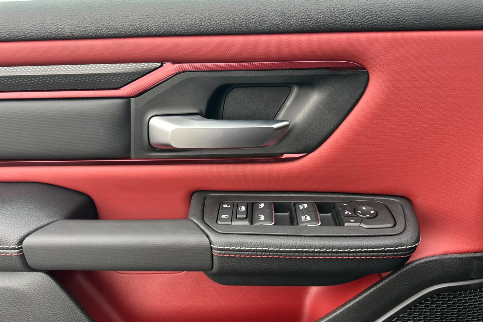 New 2026 RAM 1500 Rebel w/ Bed Utility Group image 11