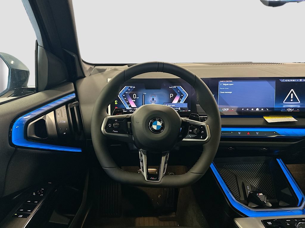 New 2026 BMW X3 xDrive30i w/ Premium Package AWD/4WD image 23