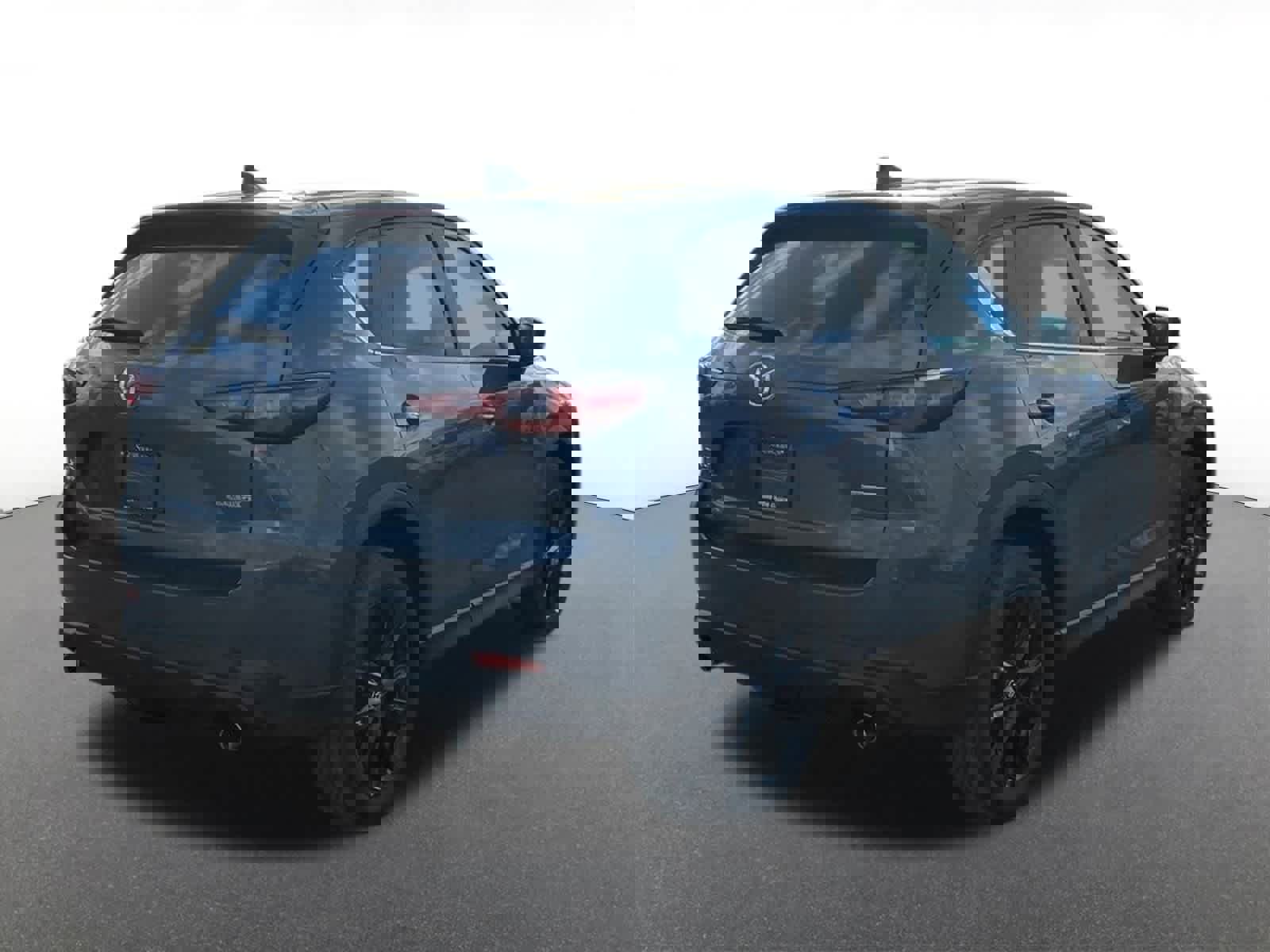 New 2025 MAZDA CX-5 Carbon Edition image 6