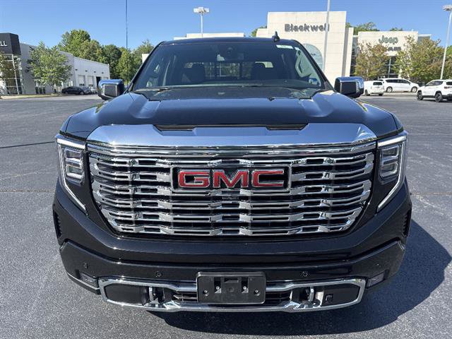 Used 2025 GMC Sierra 1500 Denali AWD/4WD image 2