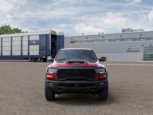 New 2026 RAM 1500 RHO w/ RHO Level 1 Equipment Group AWD/4WD image 7