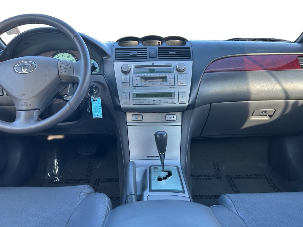 Used 2004 Toyota Solara SLE image 12