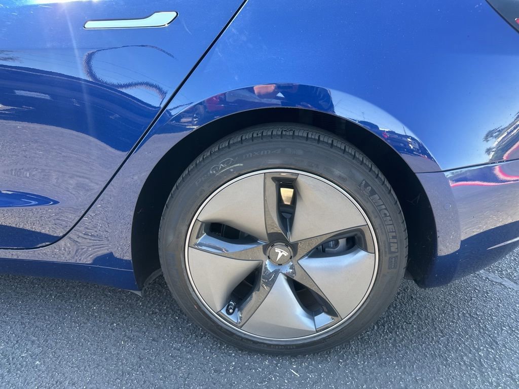 Used 2018 Tesla Model 3 Long Range image 7