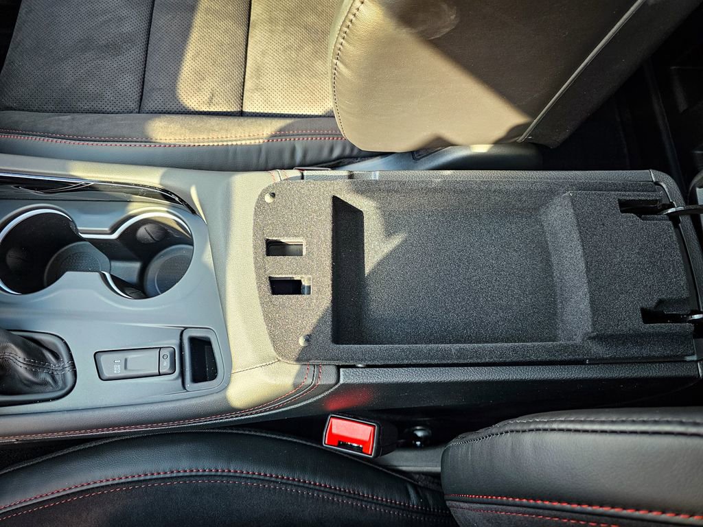 New 2026 Dodge Durango GT image 32