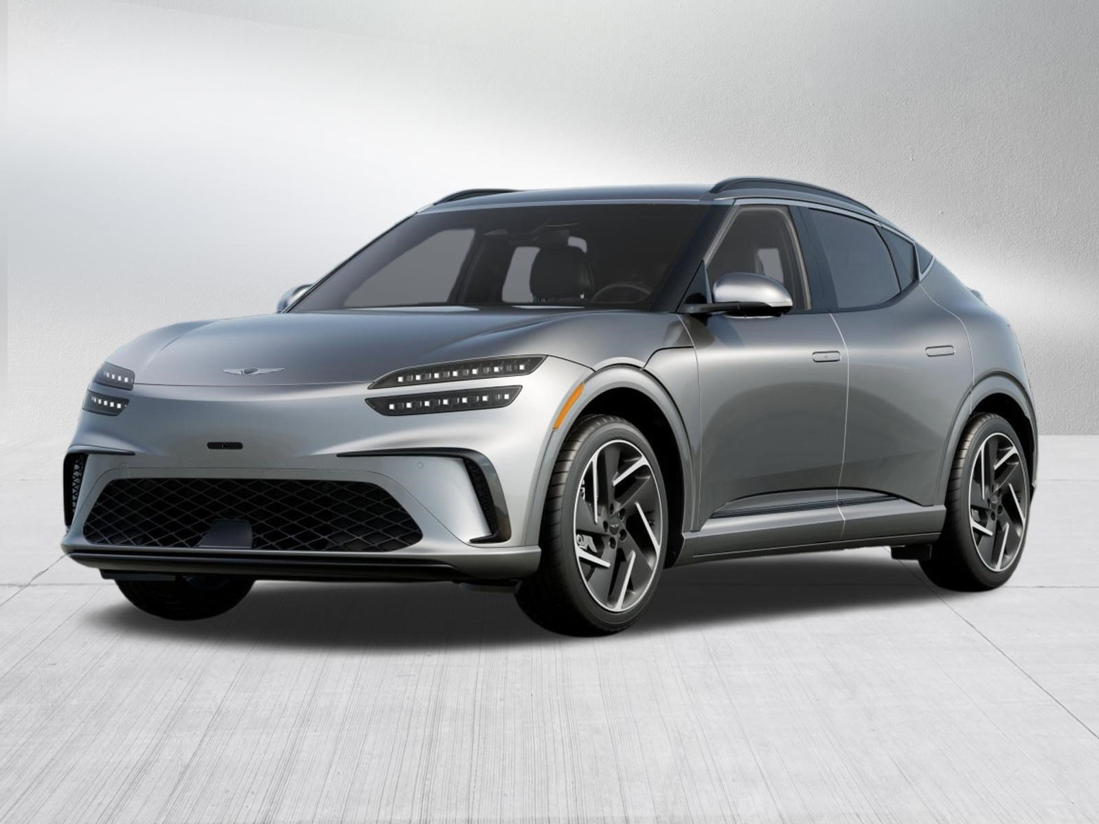 New 2027 Genesis GV60 Prestige AWD/4WD image 1