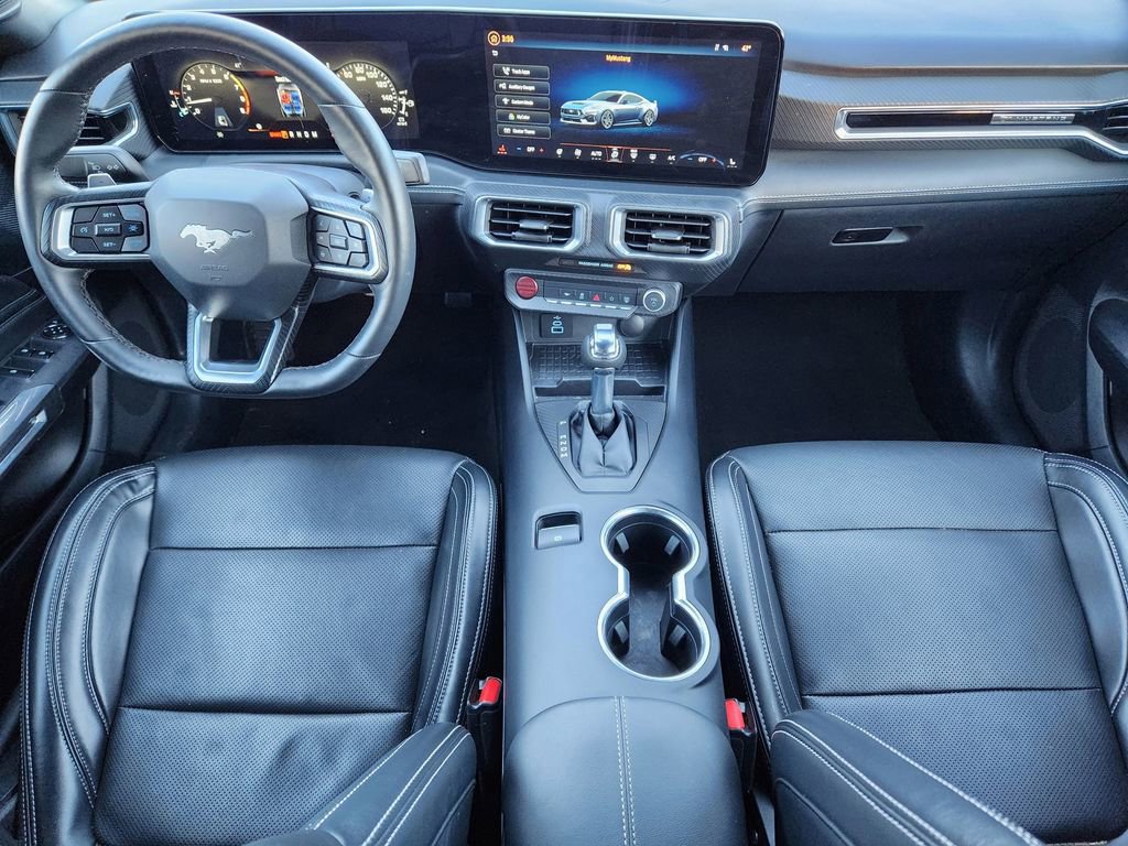 Used 2024 Ford Mustang GT Premium image 13