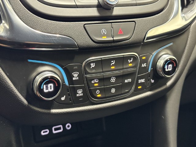 Certified 2024 Chevrolet Equinox LT AWD/4WD image 20