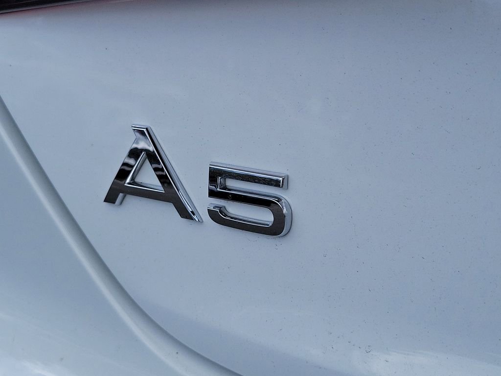 Used 2023 Audi A5 2.0T Premium Plus image 5