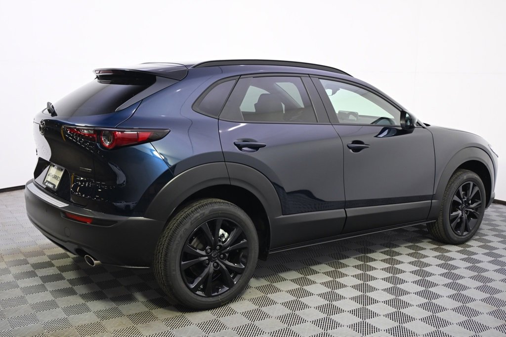 New 2026 MAZDA CX-30 Aire Edition image 7