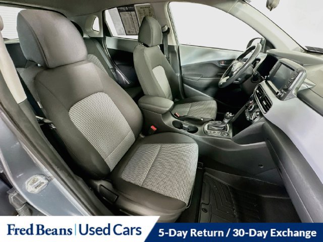 Used 2018 Hyundai Kona SEL AWD/4WD image 33