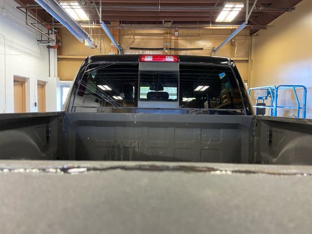 Used 2024 RAM 2500 Rebel w/ Level 2 Equipment Group image 27