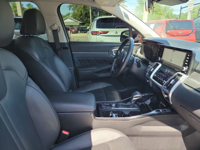 Used 2022 Kia Sorento SX FWD image 36