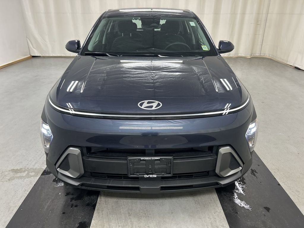 Used 2024 Hyundai Kona SE FWD image 4