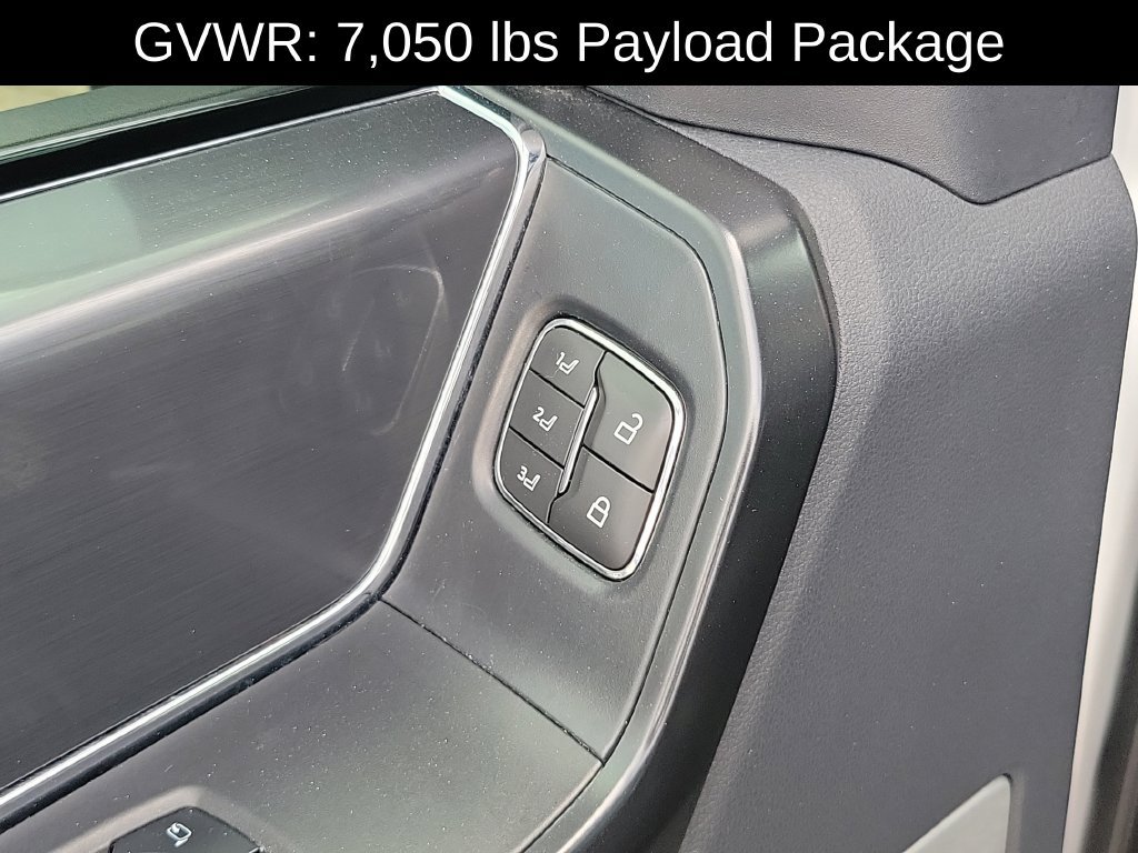 Used 2022 Ford F150 Raptor w/ Equipment Group 801A High AWD/4WD image 13