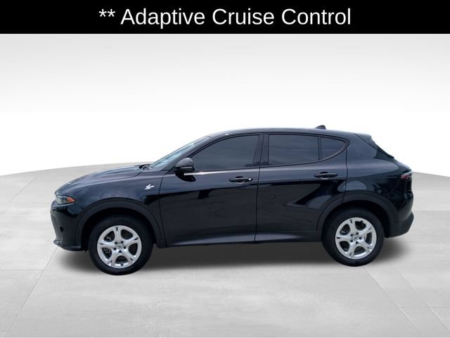 Used 2024 Dodge Hornet GT w/ Cold Weather Group AWD/4WD image 2