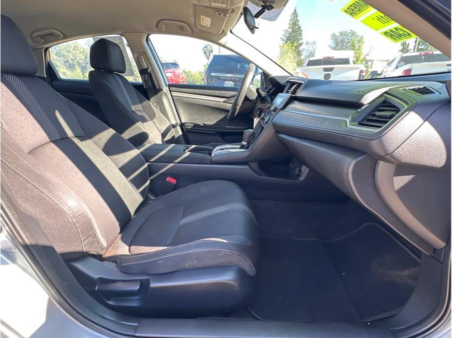 Used 2020 Honda Civic LX image 10