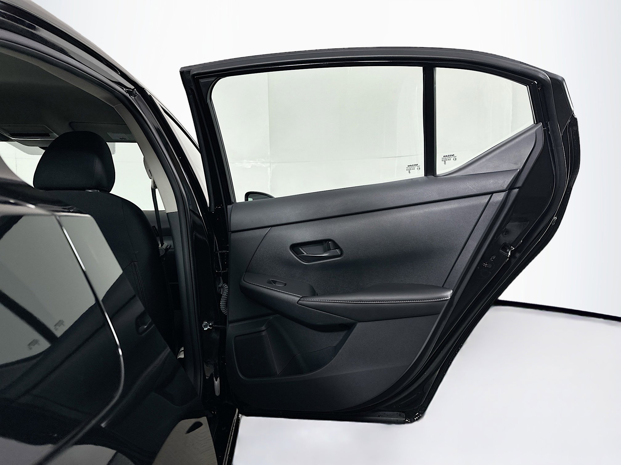 Used 2025 Nissan Sentra S image 28