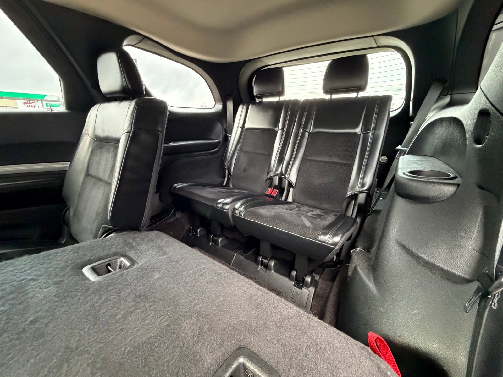 Used 2018 Dodge Durango GT AWD/4WD image 28