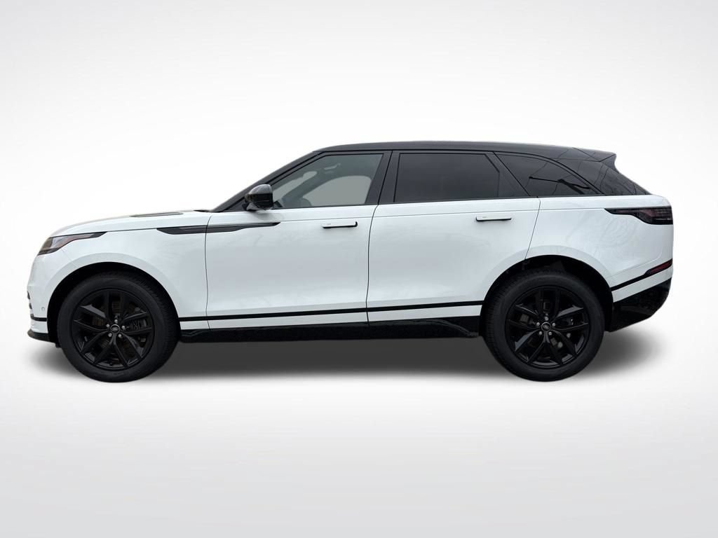 Certified 2026 Land Rover Range Rover Velar Dynamic SE AWD/4WD image 5
