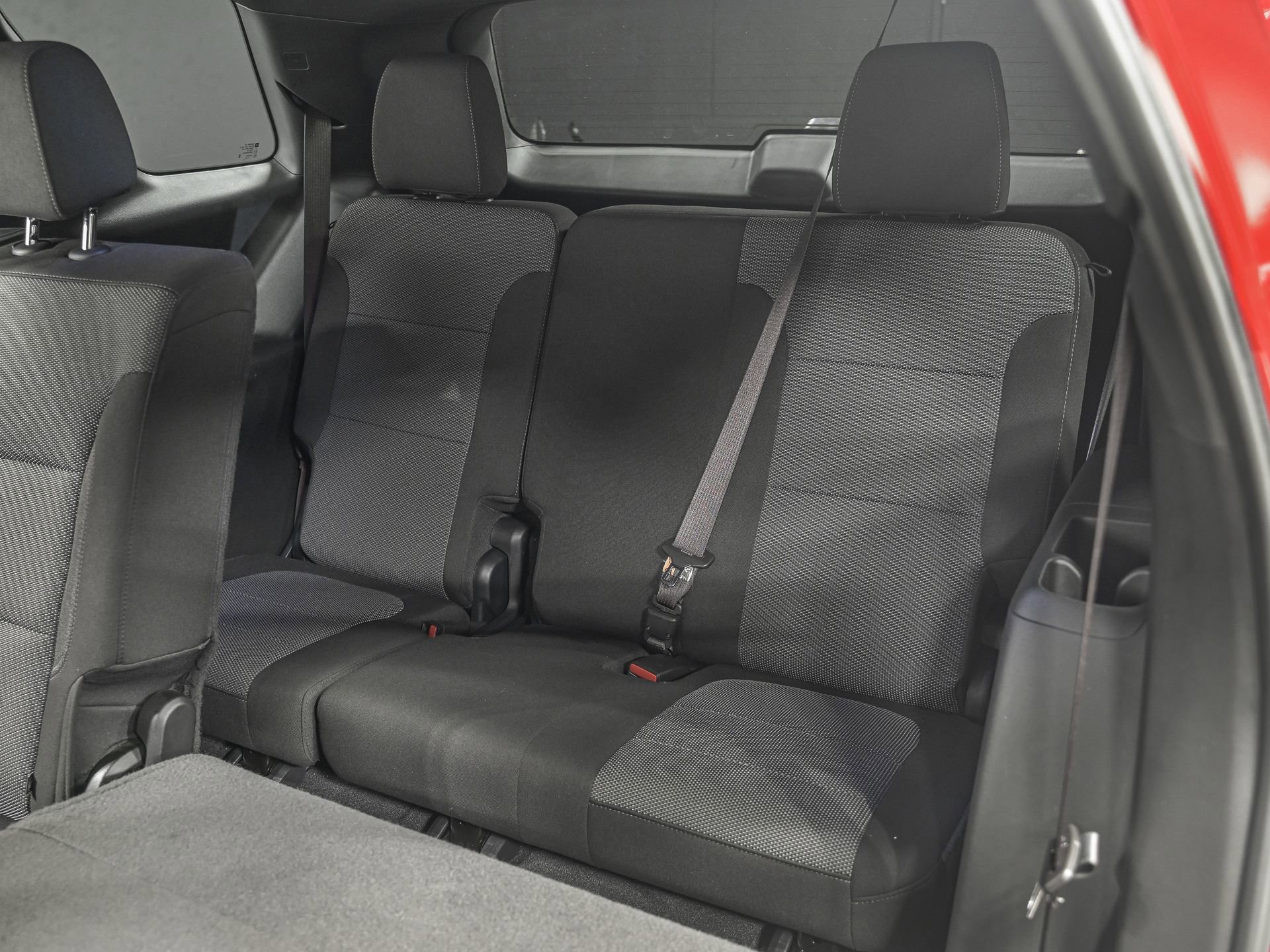 Used 2023 Chevrolet Traverse LT w/ LPO, Floor Liner Package image 28